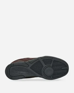 Reebok Sneakers·Low|Sneakers^OBEY BB 4000 II Basketball Sneakers Brown