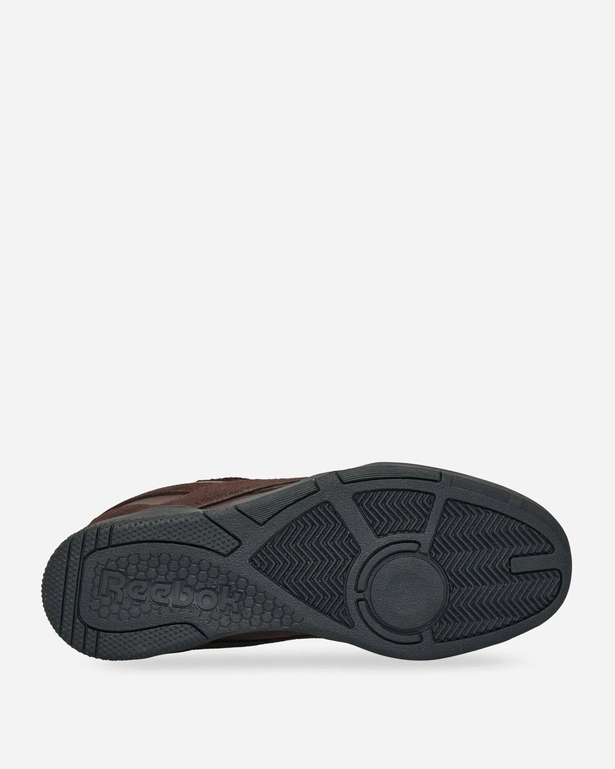 Reebok Sneakers·Low|Sneakers^OBEY BB 4000 II Basketball Sneakers Brown