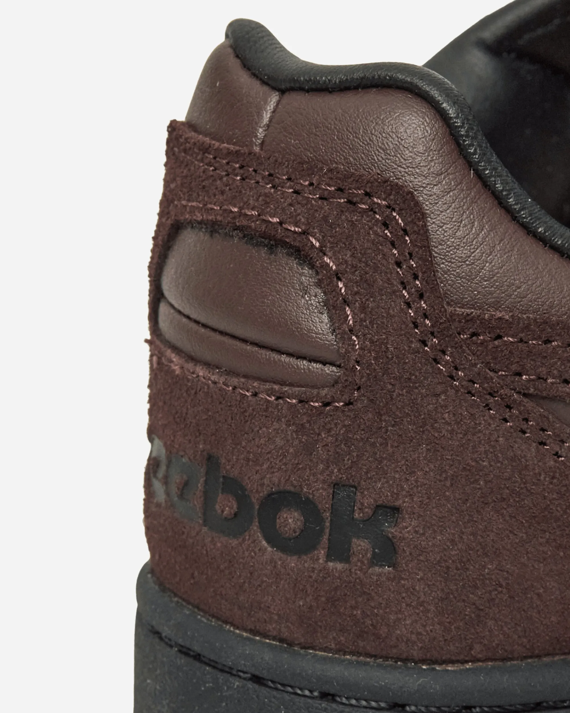 Reebok Sneakers·Low|Sneakers^OBEY BB 4000 II Basketball Sneakers Brown