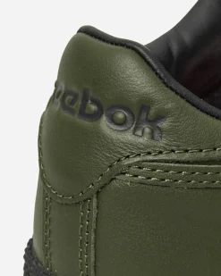 Reebok Sneakers·Low|Sneakers^OBEY Club C 85 Sneakers Green