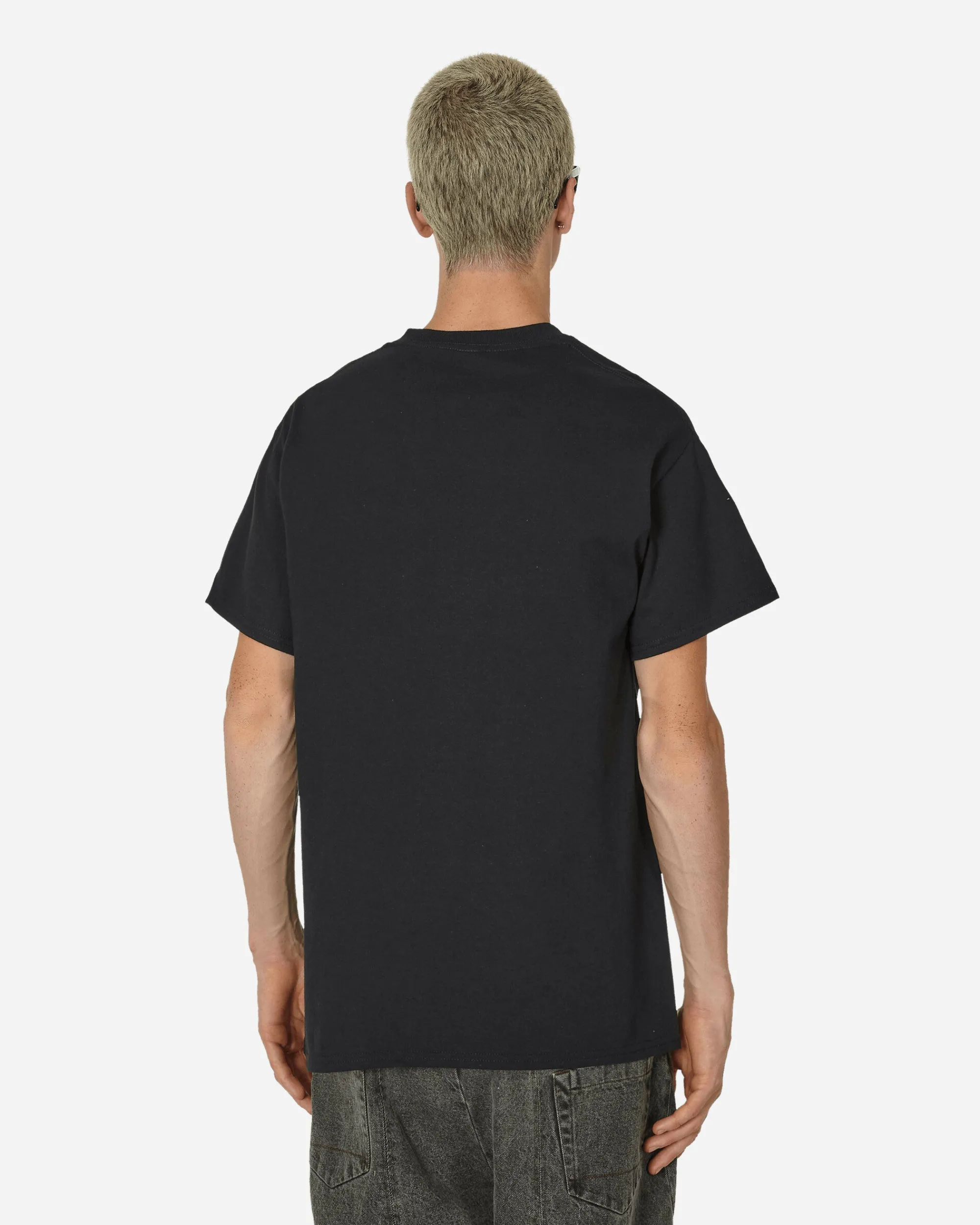 Paradis3 T-Shirts^Obituary T-Shirt Black