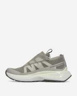 Salomon Sneakers·Low|Sneakers^Odyssey ELMT Advanced Clear Sneakers Glacier Gray / Ghost Gray