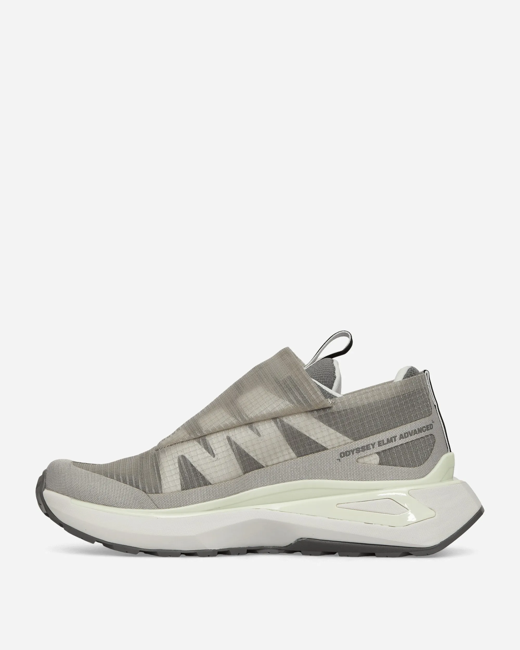 Salomon Sneakers·Low|Sneakers^Odyssey ELMT Advanced Clear Sneakers Glacier Gray / Ghost Gray
