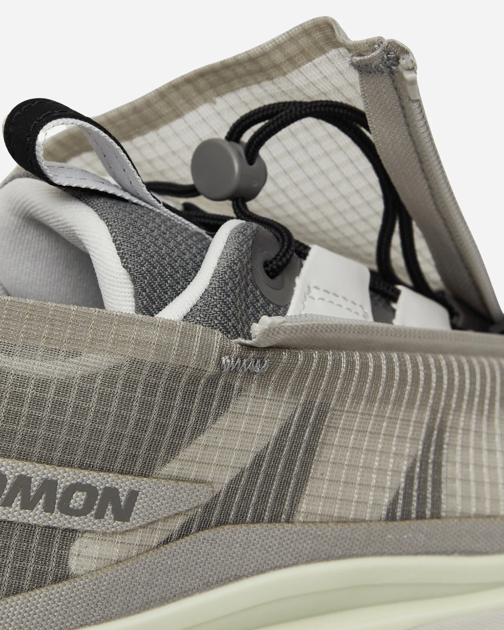 Salomon Sneakers·Low|Sneakers^Odyssey ELMT Advanced Clear Sneakers Glacier Gray / Ghost Gray