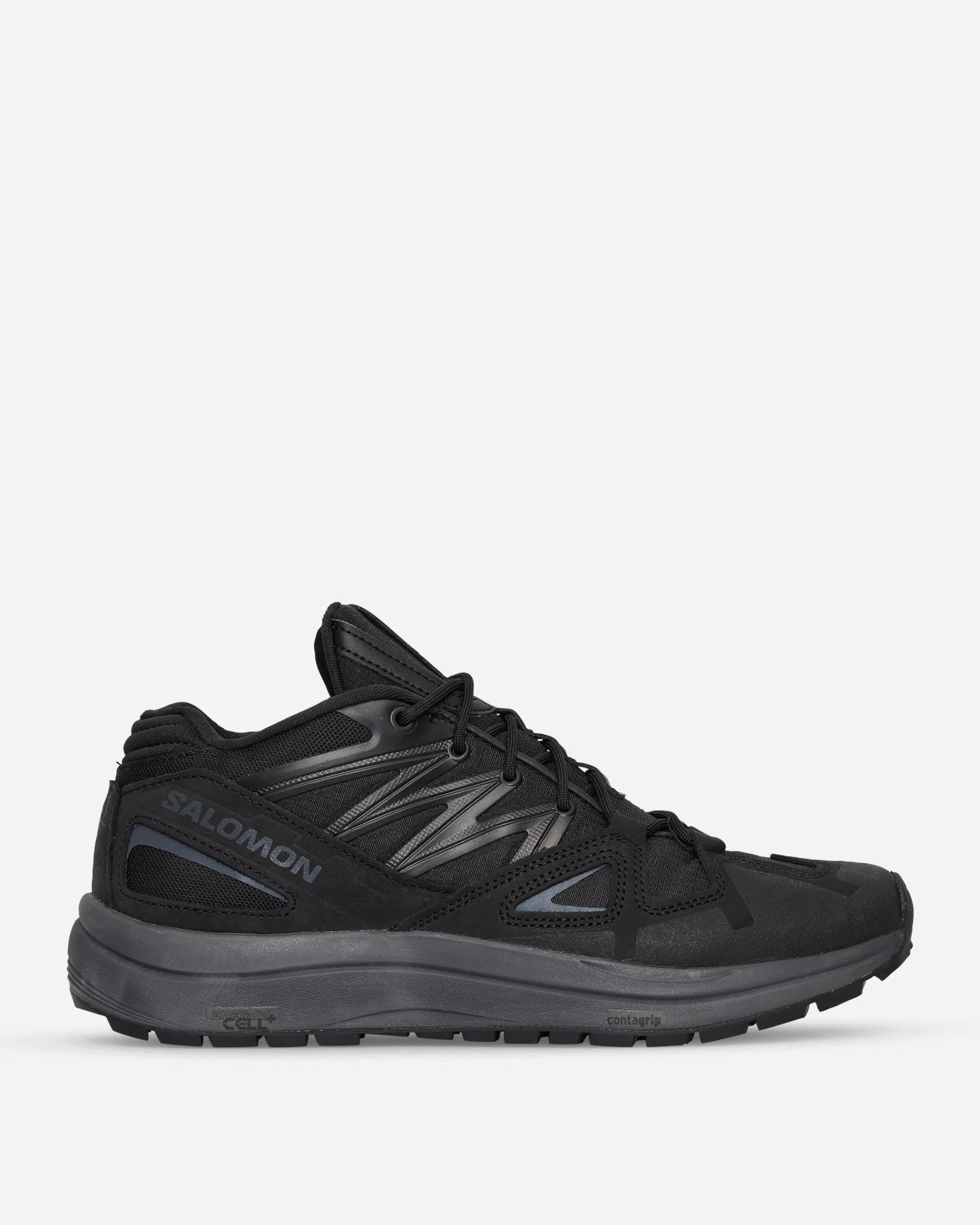 Salomon Sneakers·Low|Sneakers^Odyssey LTR Sneakers Black