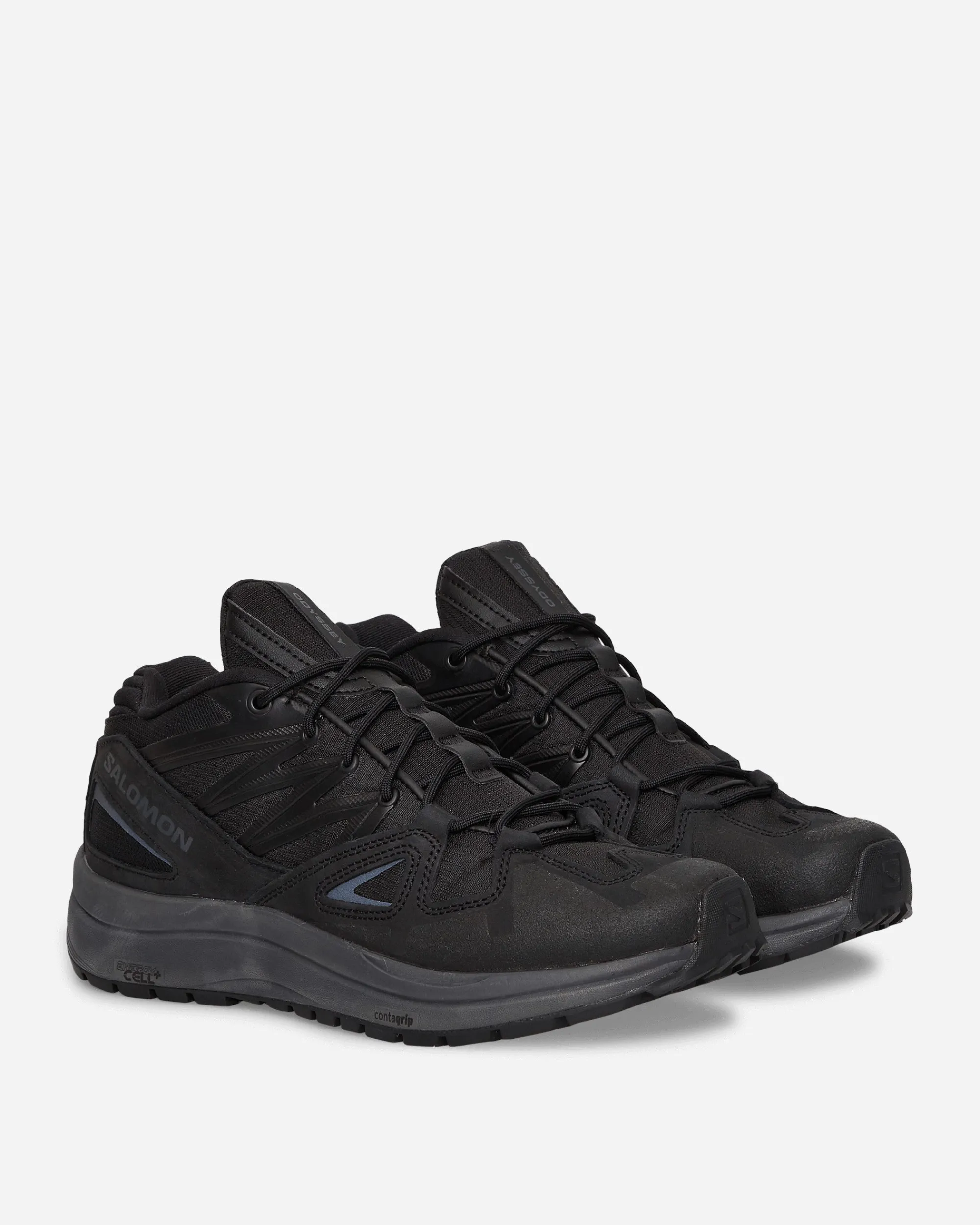 Salomon Sneakers·Low|Sneakers^Odyssey LTR Sneakers Black