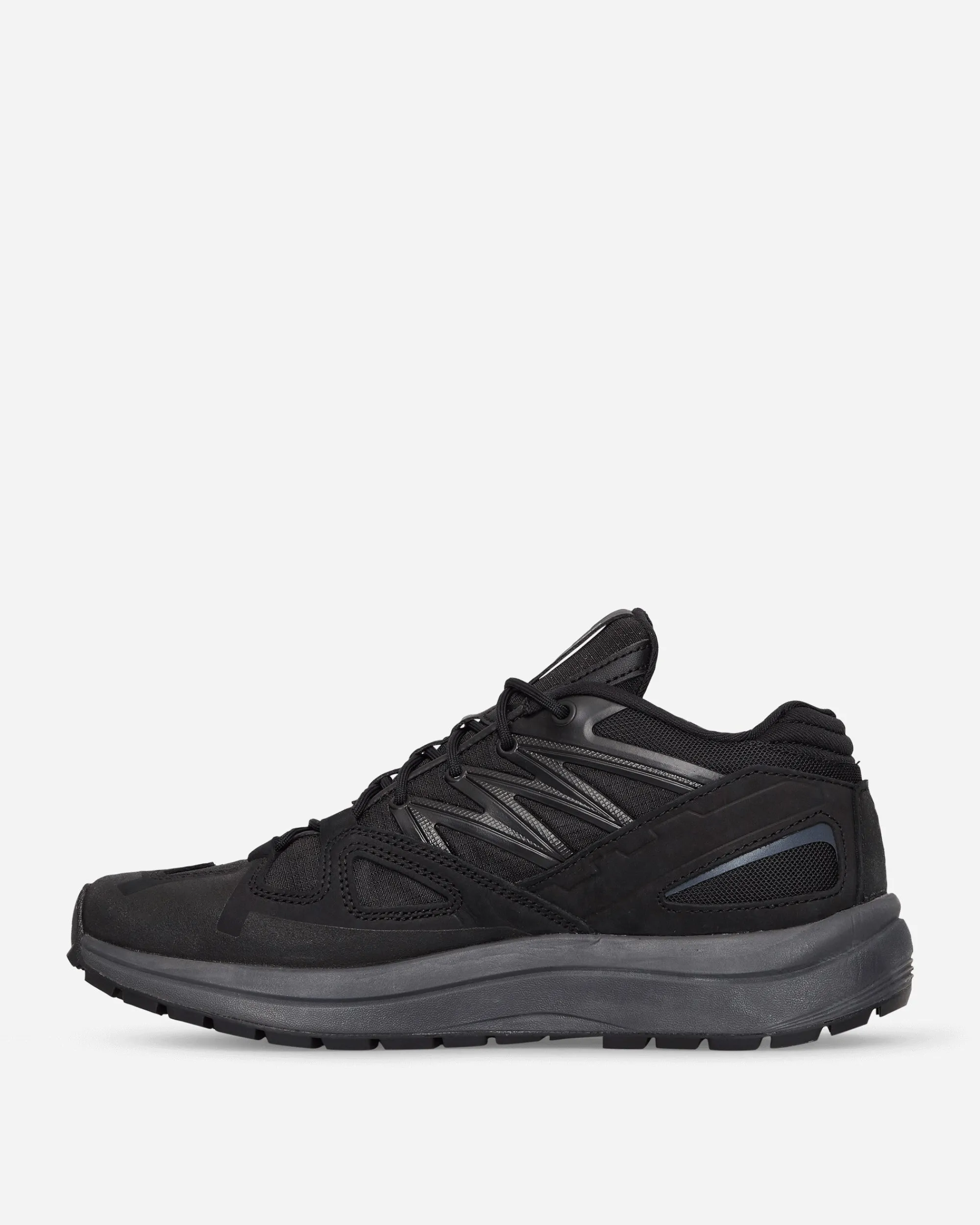 Salomon Sneakers·Low|Sneakers^Odyssey LTR Sneakers Black