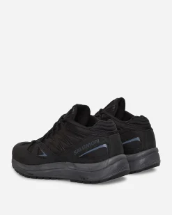 Salomon Sneakers·Low|Sneakers^Odyssey LTR Sneakers Black