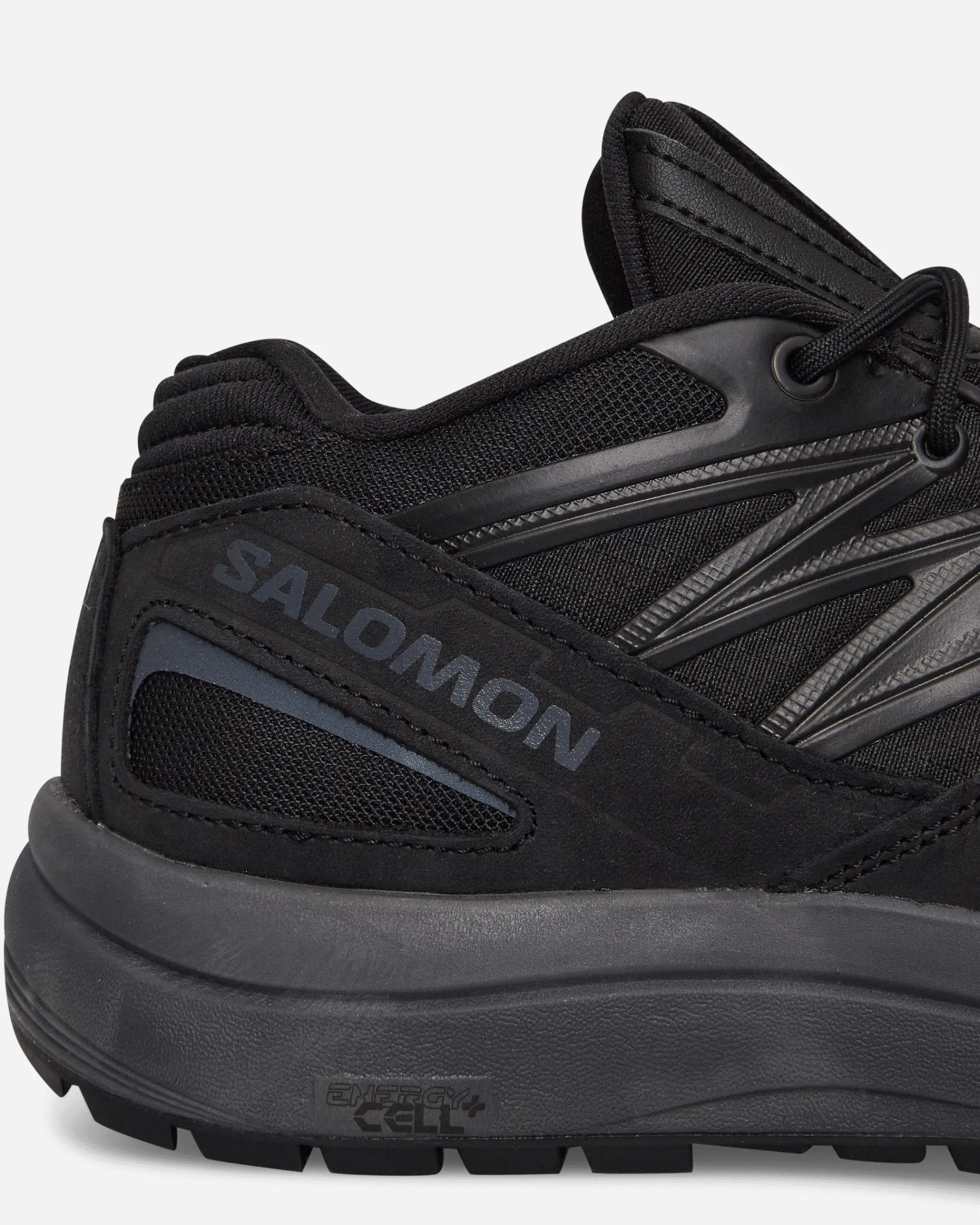 Salomon Sneakers·Low|Sneakers^Odyssey LTR Sneakers Black