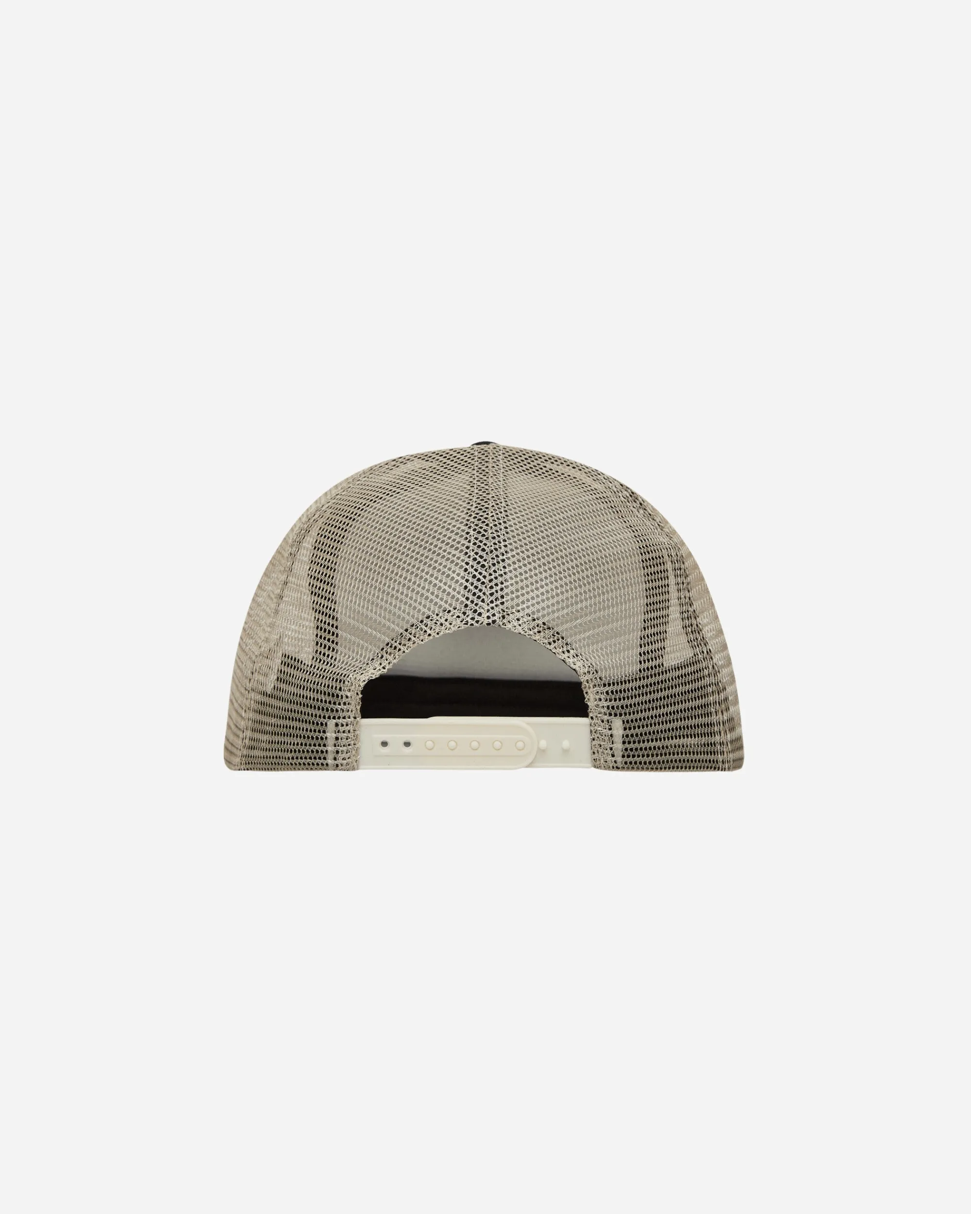 4 Worth Doing Hats|Hats^Off Road Trucker Hat Black