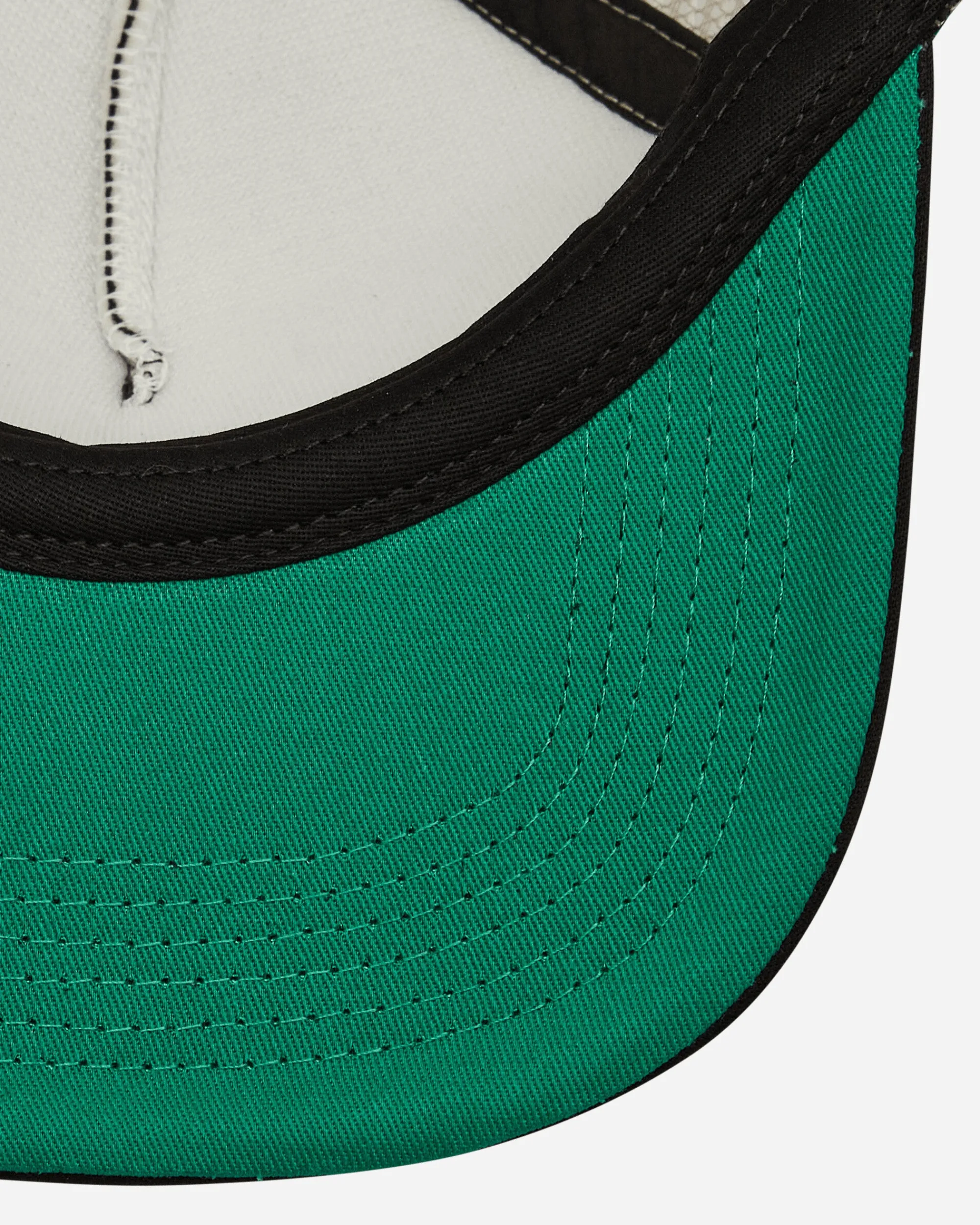 4 Worth Doing Hats|Hats^Off Road Trucker Hat Black