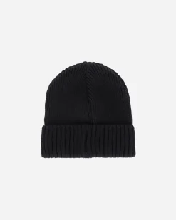 Pas Normal Studios Hats|Hats^Off-Race Patch Beanie Black