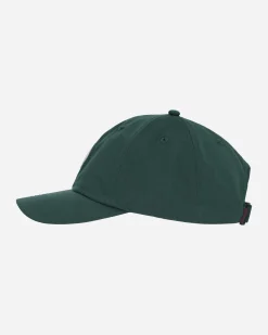 Pas Normal Studios Hats|Hats^Off-Race Patch Cap Pine Green