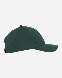 Pas Normal Studios Hats|Hats^Off-Race Patch Cap Pine Green