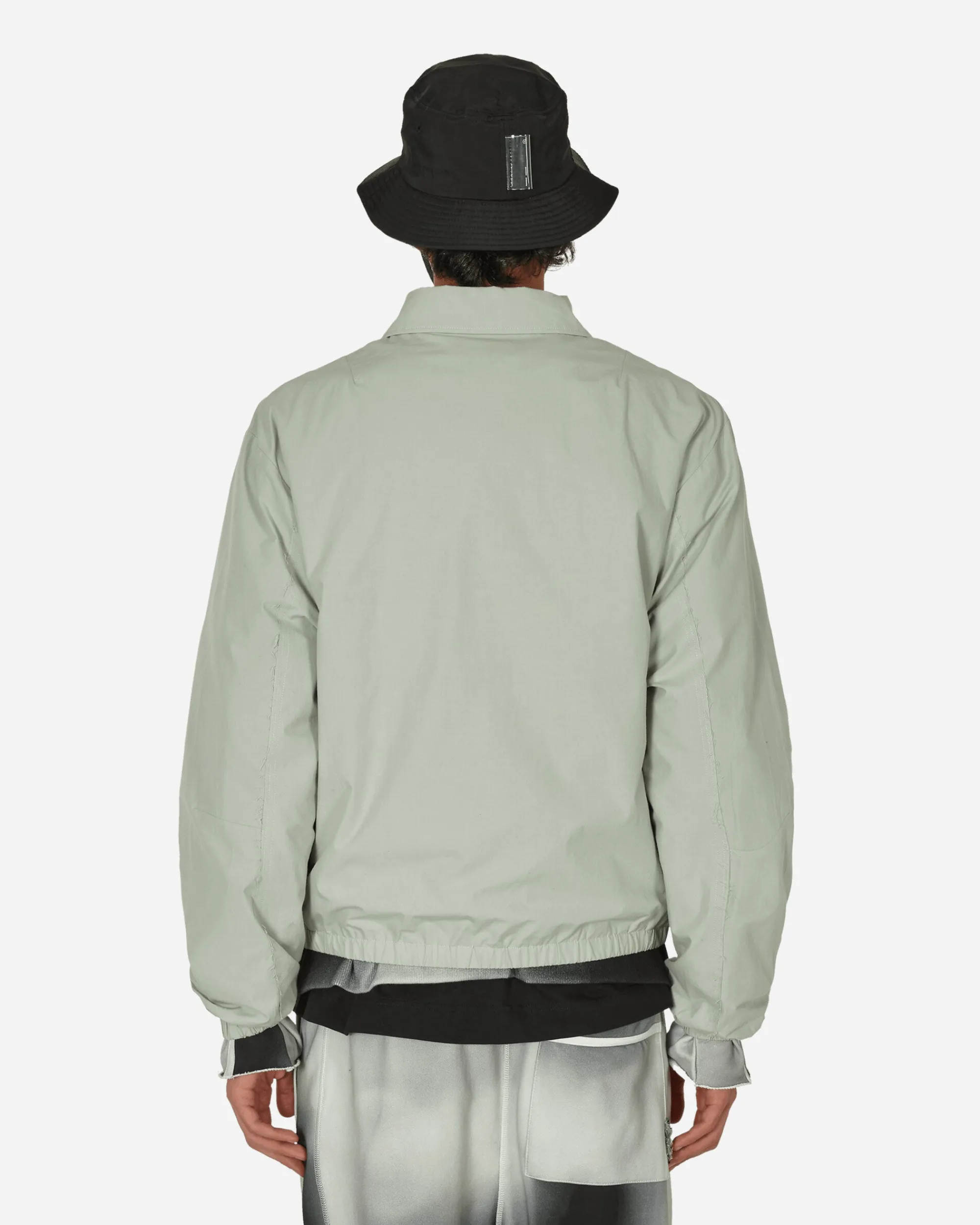 Haydenshapes Coats And Jackets^Offset Shell Jacket Mirage
