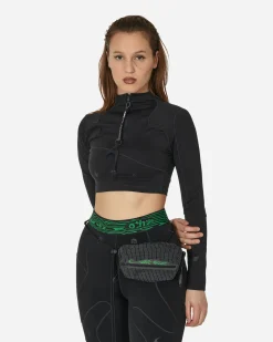 Nike T-Shirts^Off-White Longsleeve Top Black
