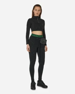 Nike T-Shirts^Off-White Longsleeve Top Black
