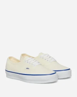 Vans Sneakers·Low|Sneakers^OG Authentic LX Sneakers Off White