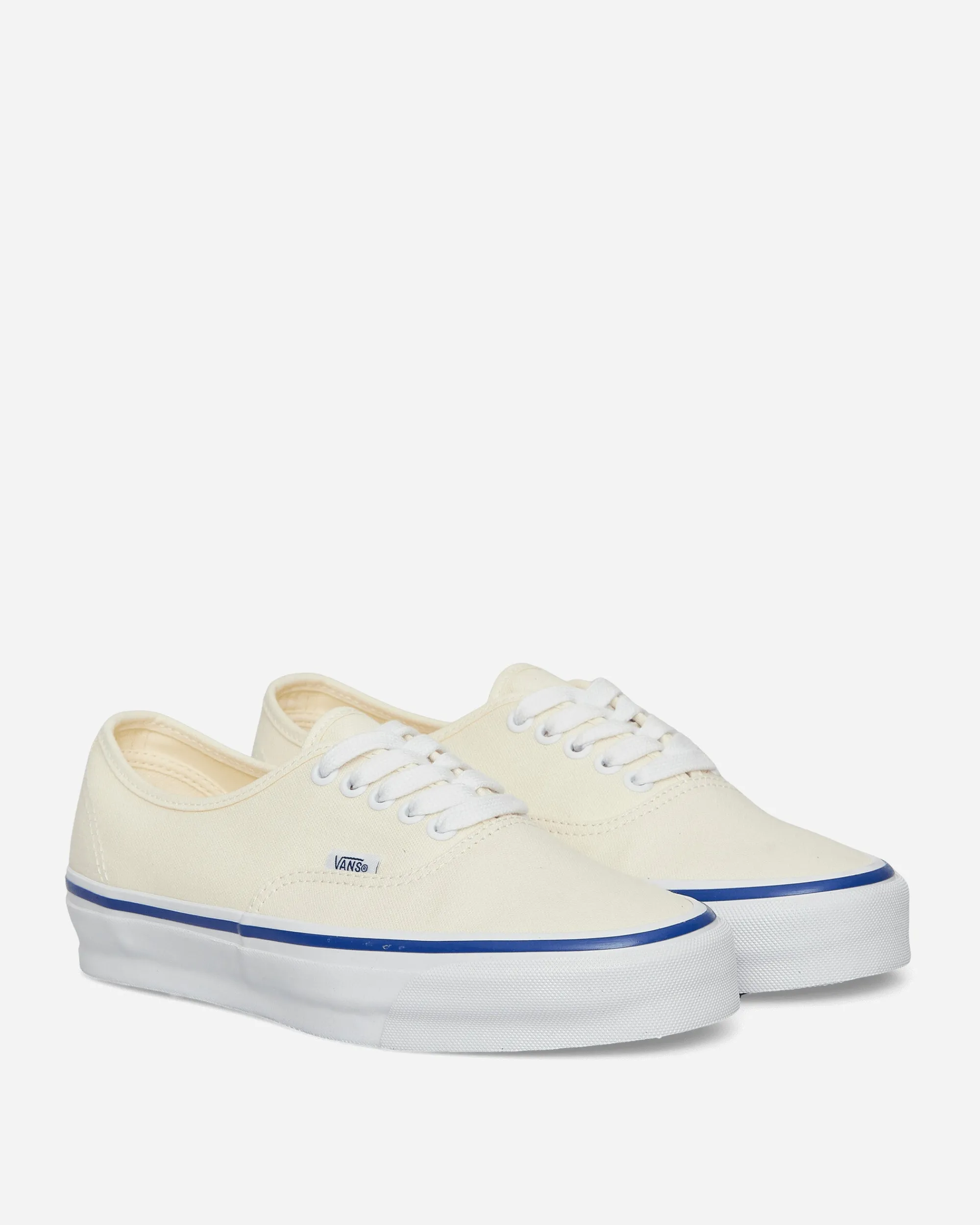 Vans Sneakers·Low|Sneakers^OG Authentic LX Sneakers Off White