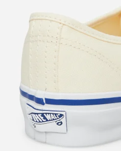 Vans Sneakers·Low|Sneakers^OG Authentic LX Sneakers Off White