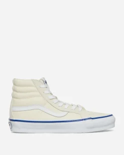 Vans Sneakers·High|Sneakers^OG SK8-Hi LX Sneakers Off White
