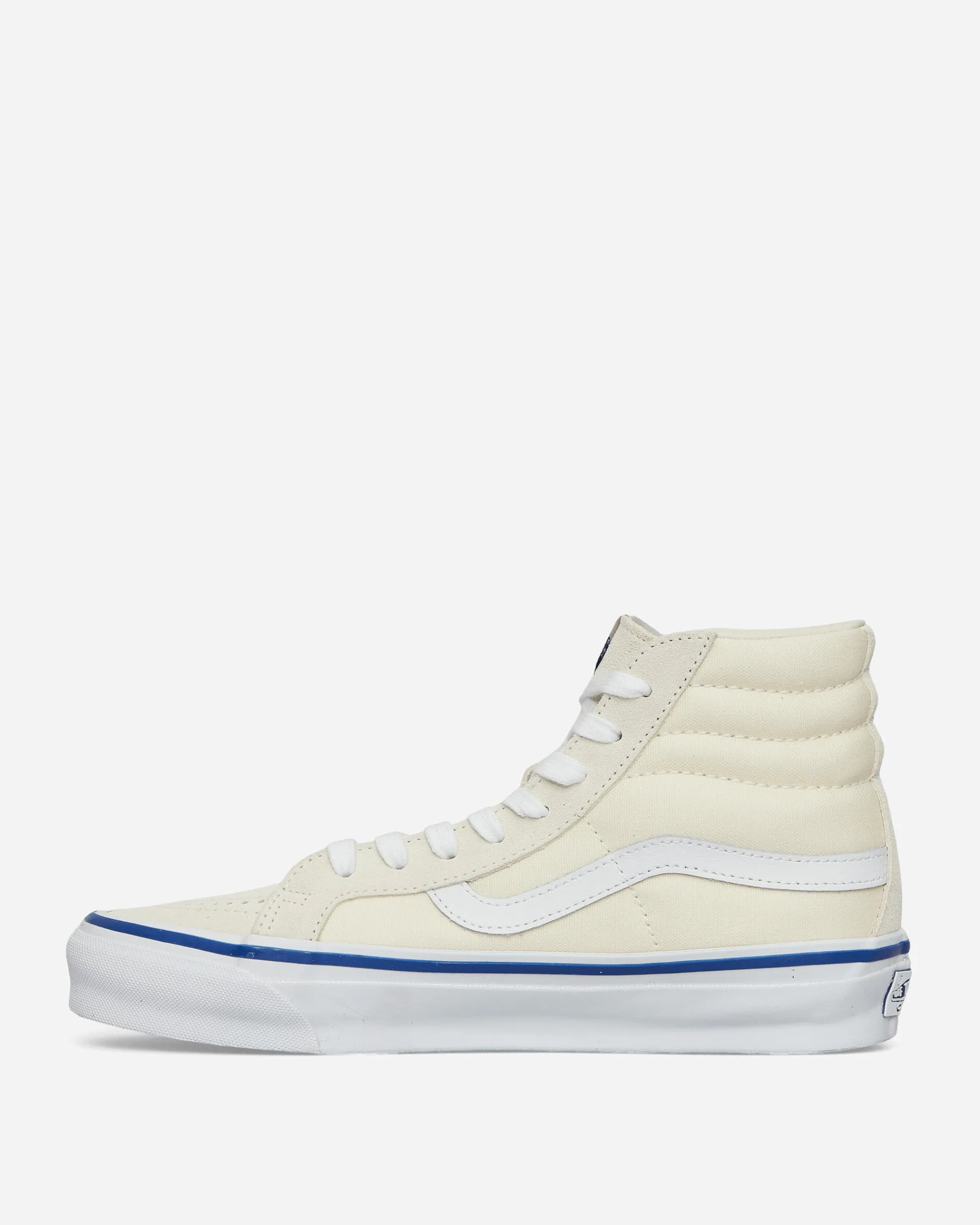 Vans Sneakers·High|Sneakers^OG SK8-Hi LX Sneakers Off White