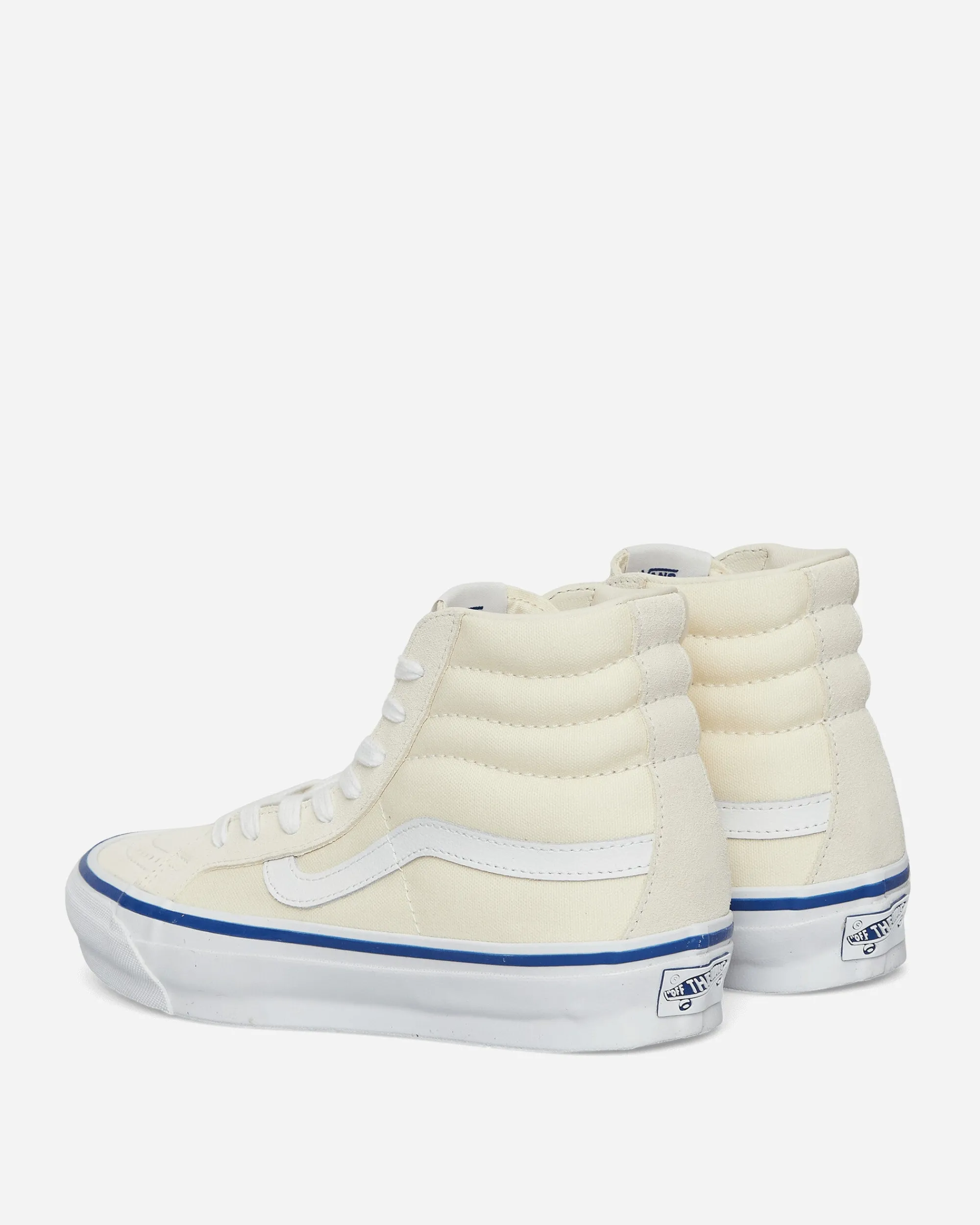 Vans Sneakers·High|Sneakers^OG SK8-Hi LX Sneakers Off White