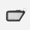 Kiko Kostadinov Wallets And Cardholders|Wallets And Cardholders^Ohne Wallet Night Black