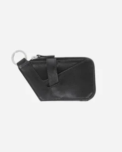 Kiko Kostadinov Wallets And Cardholders|Wallets And Cardholders^Ohne Wallet Night Black