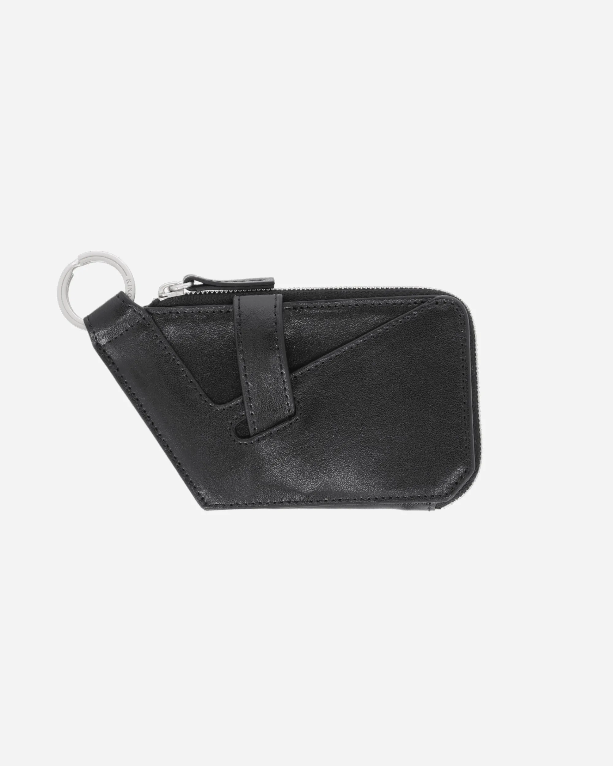 Kiko Kostadinov Wallets And Cardholders|Wallets And Cardholders^Ohne Wallet Night Black
