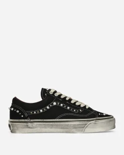 Vans Sneakers·Low|Sneakers^Old Skool 36 Pearlized Sneakers Black