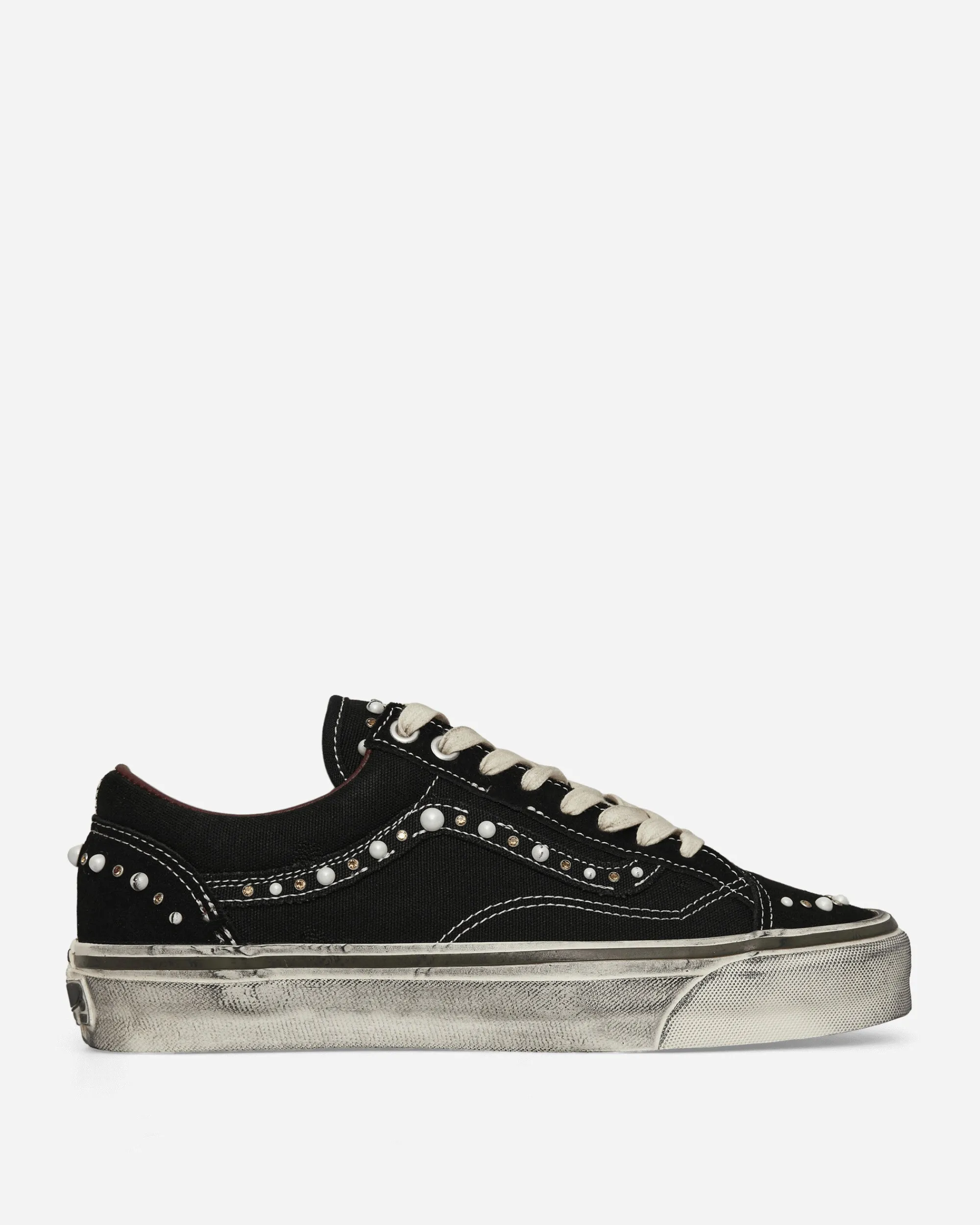 Vans Sneakers·Low|Sneakers^Old Skool 36 Pearlized Sneakers Black
