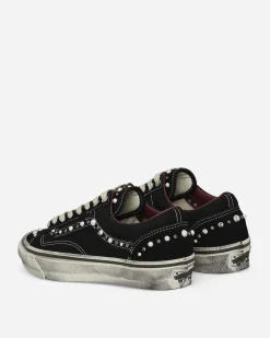 Vans Sneakers·Low|Sneakers^Old Skool 36 Pearlized Sneakers Black