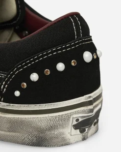 Vans Sneakers·Low|Sneakers^Old Skool 36 Pearlized Sneakers Black