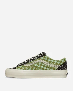 Vans Sneakers·Low|Sneakers^Old Skool 36 Reissue EK Sneakers Tap Shoe