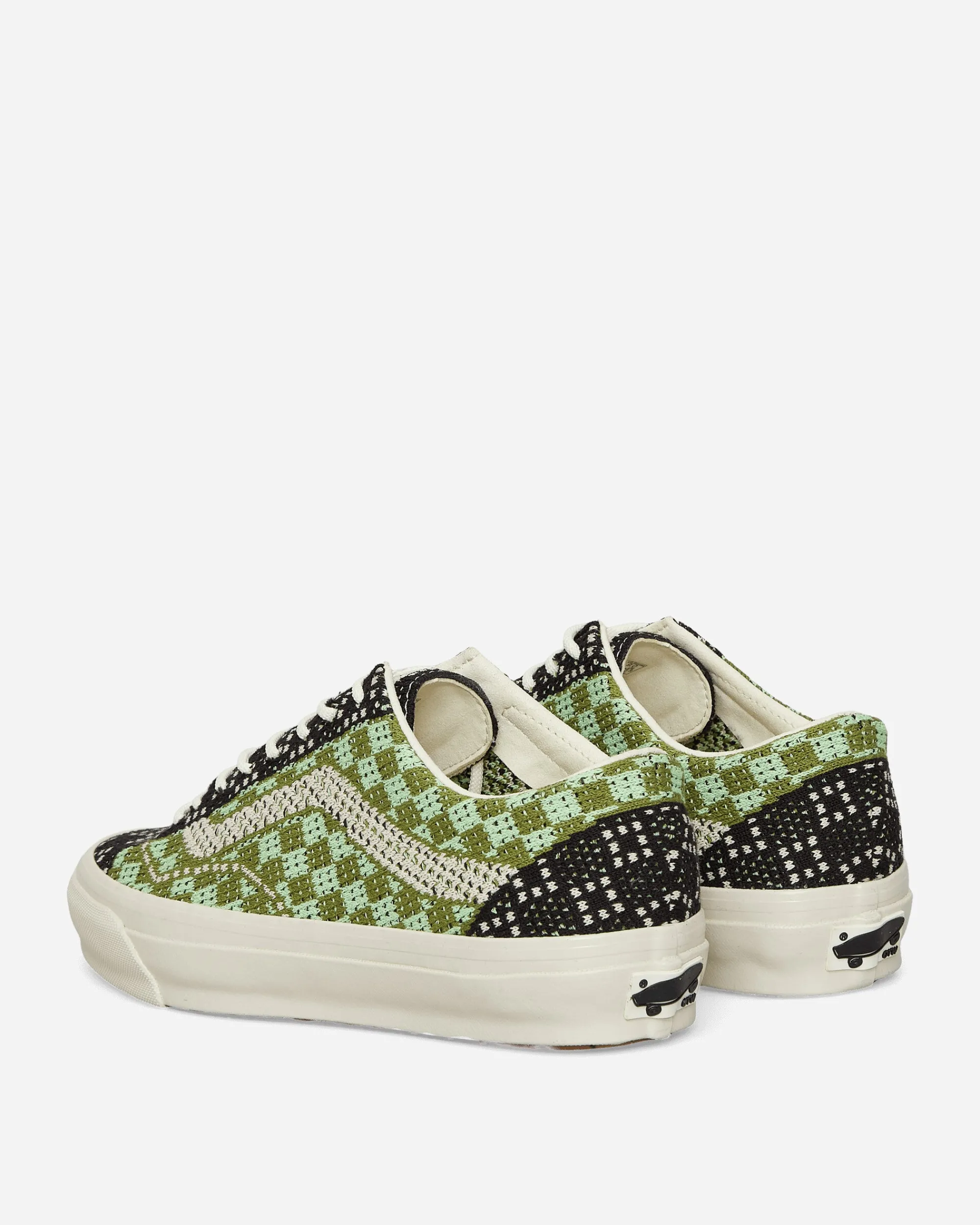 Vans Sneakers·Low|Sneakers^Old Skool 36 Reissue EK Sneakers Tap Shoe