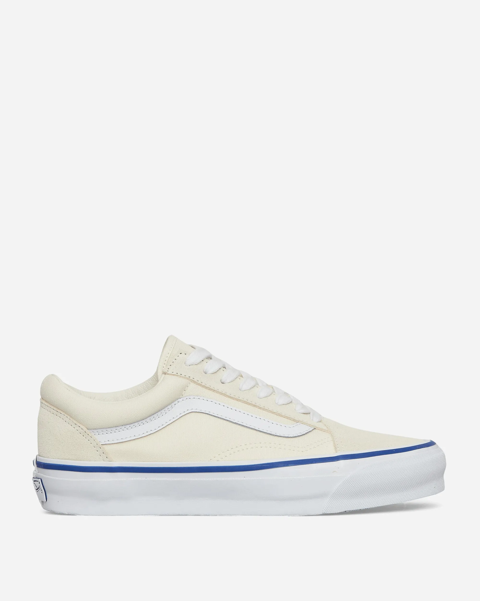 Vans Sneakers·Low|Sneakers^Old Skool LX OG Sneakers Off White