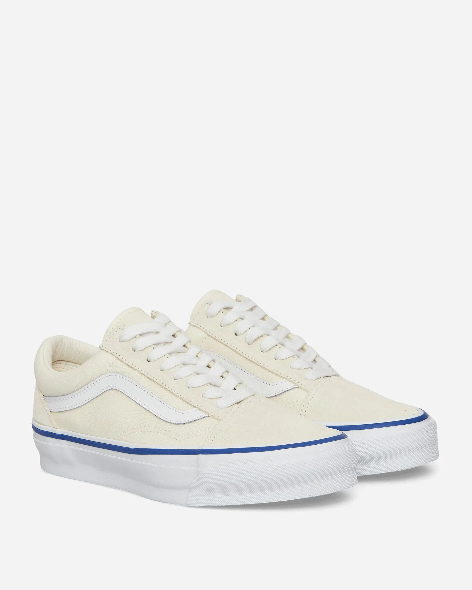 Vans Sneakers·Low|Sneakers^Old Skool LX OG Sneakers Off White