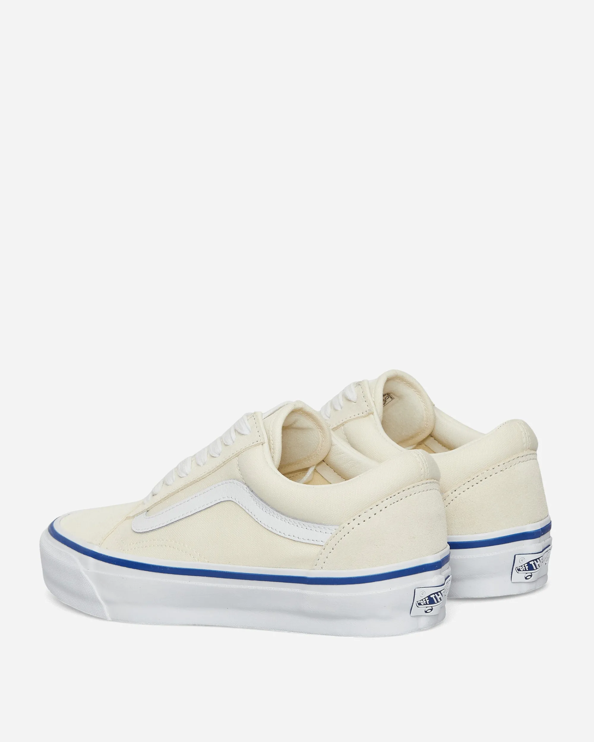 Vans Sneakers·Low|Sneakers^Old Skool LX OG Sneakers Off White