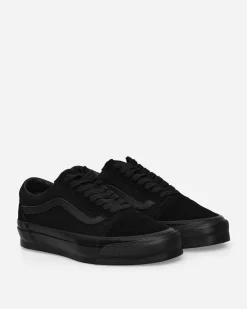 Vans Sneakers·Low|Sneakers^Old Skool LX Sneakers Black / Black