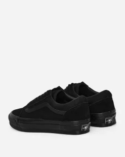 Vans Sneakers·Low|Sneakers^Old Skool LX Sneakers Black / Black