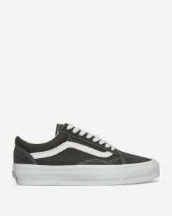 Vans Sneakers·Low|Sneakers^Old Skool LX Sneakers Gunmetal