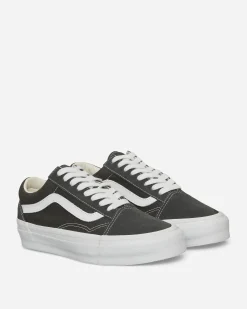 Vans Sneakers·Low|Sneakers^Old Skool LX Sneakers Gunmetal