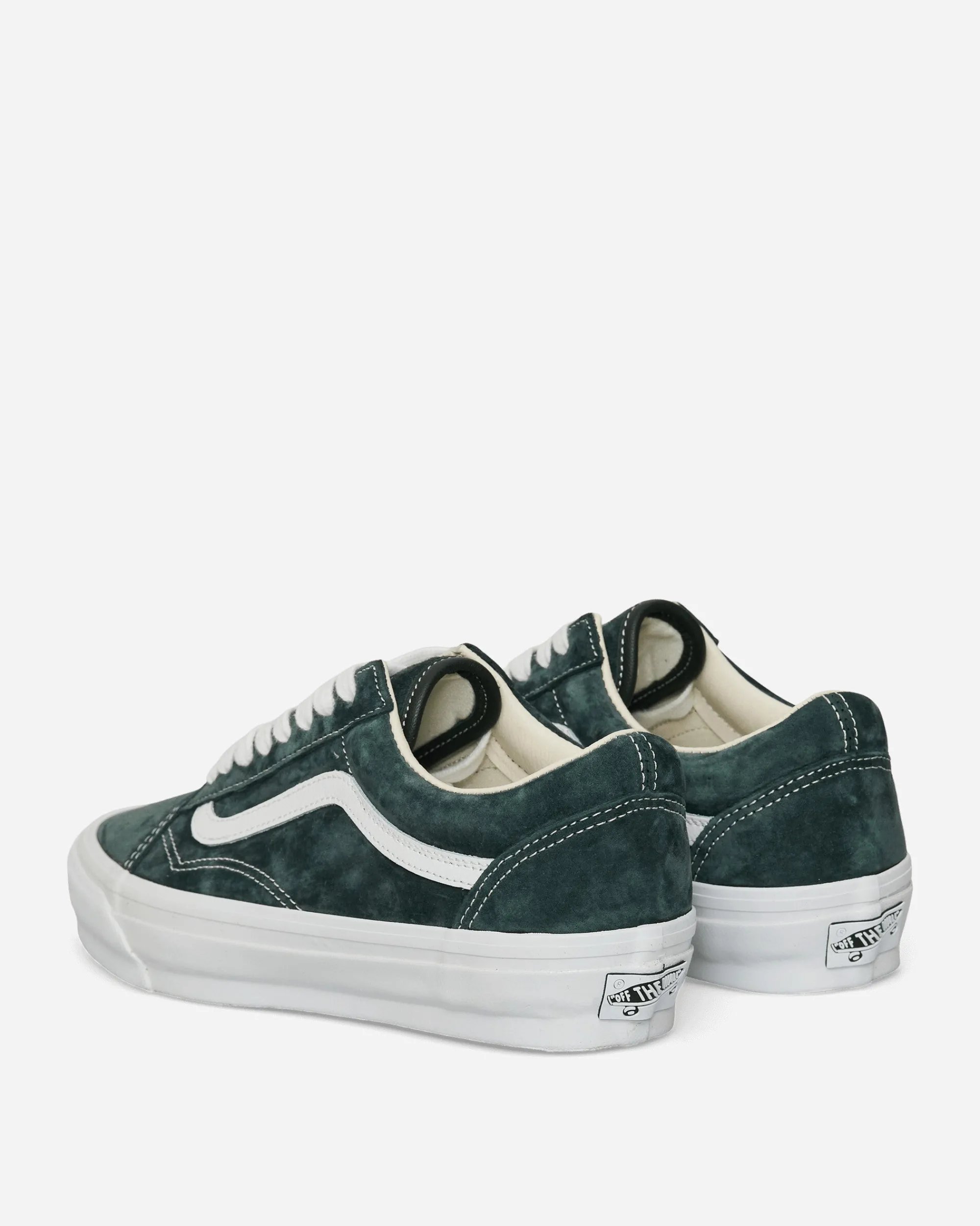 Vans Sneakers·Low|Sneakers^Old Skool LX Sneakers Scarab