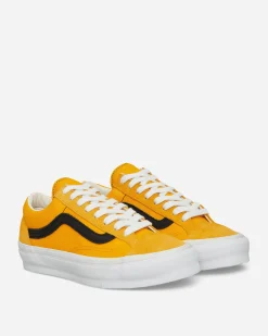 Vans Sneakers·Low|Sneakers^Old Skool Reissue 36 Sneakers Citrus