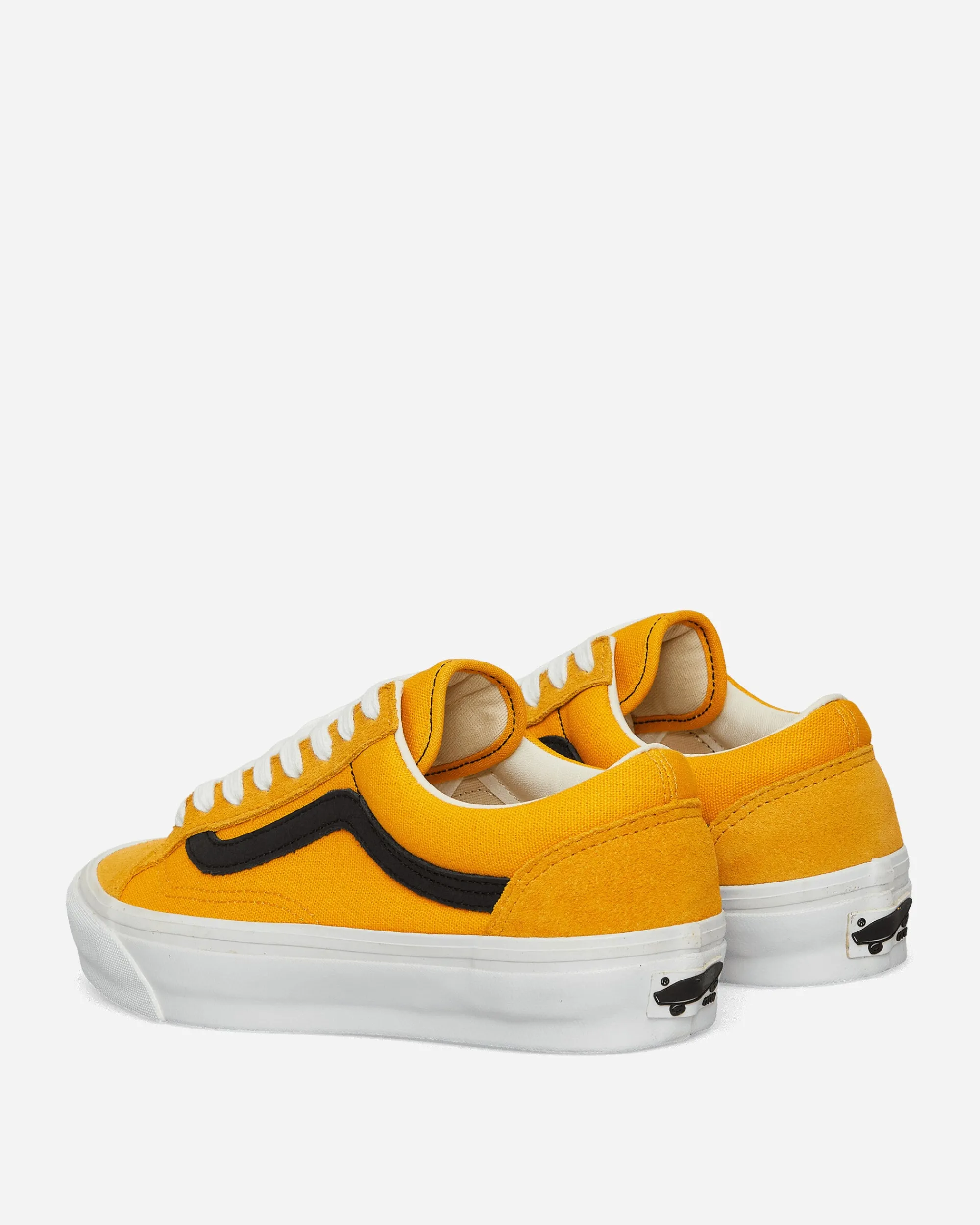 Vans Sneakers·Low|Sneakers^Old Skool Reissue 36 Sneakers Citrus