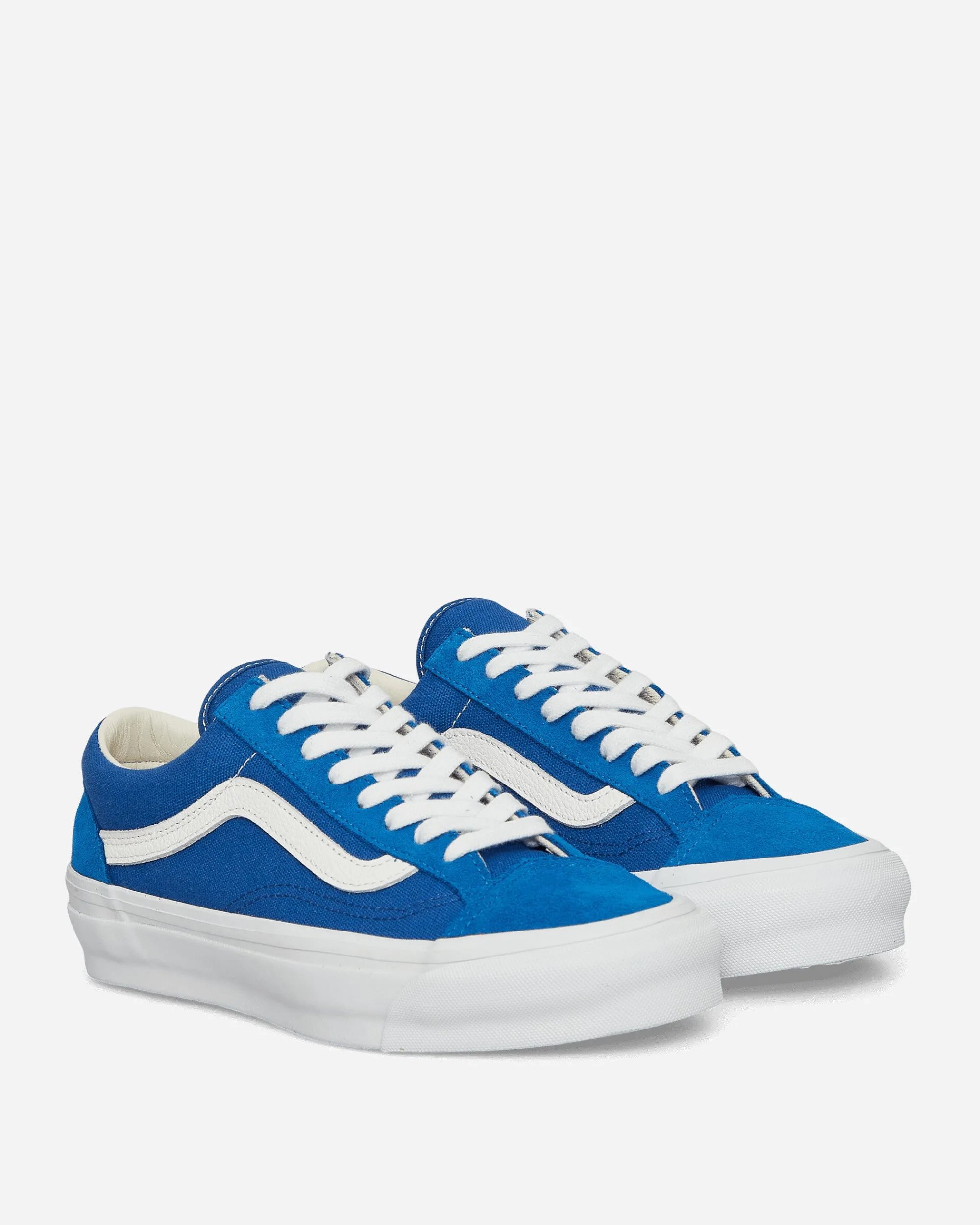 Vans Sneakers·Low|Sneakers^Old Skool Reissue 36 Sneakers Blue