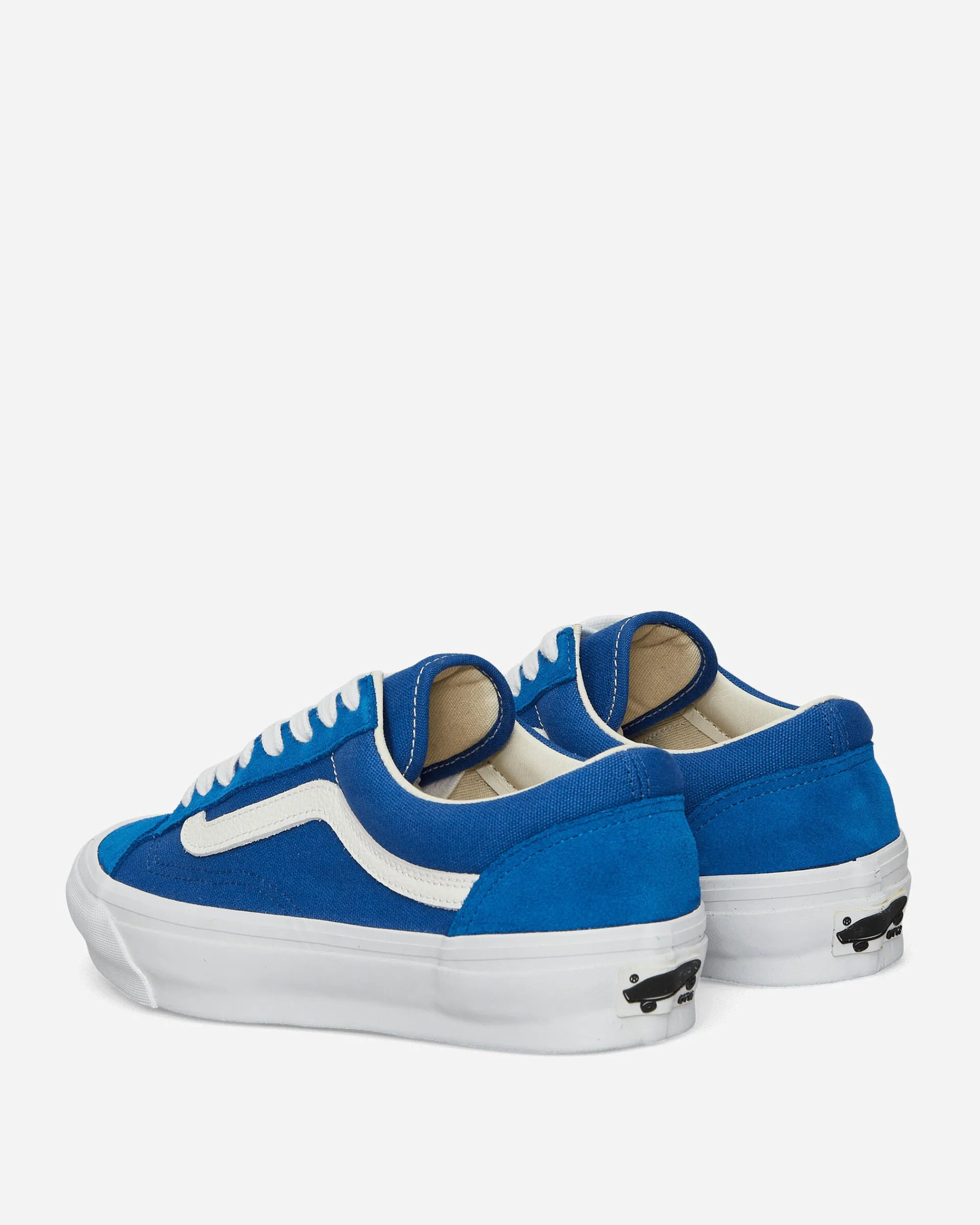 Vans Sneakers·Low|Sneakers^Old Skool Reissue 36 Sneakers Blue