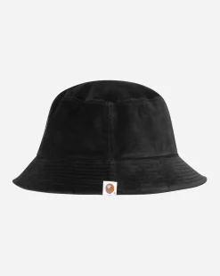A Bathing Ape Hats|Hats^One Point Bucket Hat Black