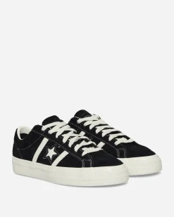 Converse Sneakers·Low|Sneakers^One Star Academy Pro Sneakers Black